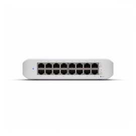 Ubiquiti Networks UniFi Switch Lite 16 PoE L2 Gigabit Ethernet (10/100/1000)