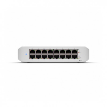 Ubiquiti Networks UniFi Switch Lite 16 PoE L2 Gigabit Ethernet (10/100/1000)