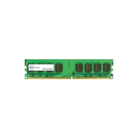 DELL AB663418 módulo de memoria 16 GB 1 x 16 GB DDR4 3200 MHz ECC