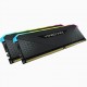 Corsair Vengeance CMG32GX4M2D3600C18 módulo de memoria 32 GB 2 x 16 GB DDR4 3600 MHz