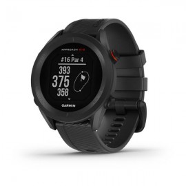 Garmin Approach S12 43 mm MIP Negro GPS (satélite) - 010-02472-10