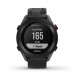 Garmin Approach S12 43 mm MIP Negro GPS (satélite) - 010-02472-10