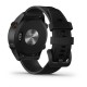 Garmin Approach S12 43 mm MIP Negro GPS (satélite) - 010-02472-10