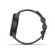 Garmin Approach S12 43 mm MIP Negro GPS (satélite) - 010-02472-10