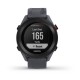 Garmin Approach S12 43 mm MIP Gris GPS (satélite) - 010-02472-11