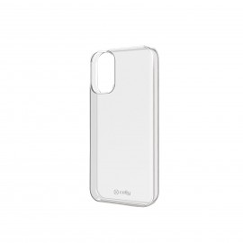 Celly Gelskin funda para teléfono móvil 16,5 cm (6.5'') Transparente - gelskin971