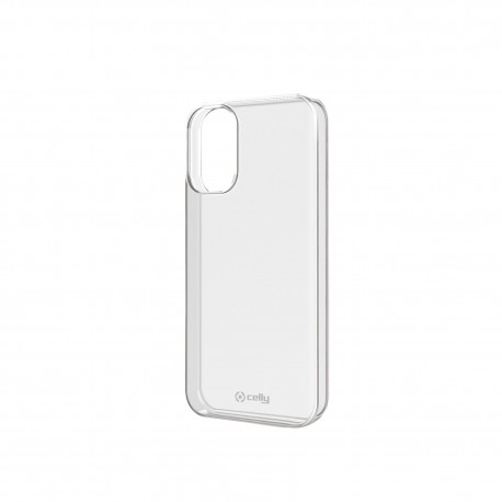 Celly Gelskin funda para teléfono móvil 16,5 cm (6.5'') Transparente - gelskin971