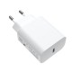 Leotec Cargador rápido 20W USB-C - lecsph20w1w