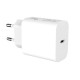 Leotec Cargador rápido 20W USB-C - lecsph20w1w