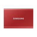 Samsung MU-PC1T0R 1000 GB Rojo