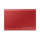 Samsung MU-PC1T0R 1000 GB Rojo