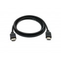 Equip 119310 cable HDMI 1,8 m HDMI tipo A (Estándar) Negro