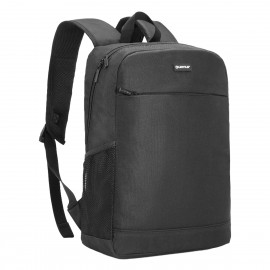 UNYKAch Urban MO156 maletines para portátil 39,6 cm (15.6'') Mochila Negro - UK561001