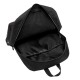 UNYKAch Urban MO156 maletines para portátil 39,6 cm (15.6'') Mochila Negro - UK561001