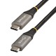 StarTech.com Cable de 1m USB-C de 10Gbps - Cable USB Tipo C Certificado