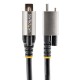 StarTech.com Cable de 1m USB-C con Tornillo Superior de Fijación -10Gbps