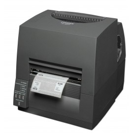 Citizen CL-S631 impresora de etiquetas Térmica directa / transferencia térmica 300 x 300 DPI Inalámbrico y alámbrico