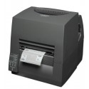 Citizen CL-S631 impresora de etiquetas Térmica directa / transferencia térmica 300 x 300 DPI Inalámbrico y alámbrico