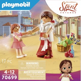 Playmobil 70699 kit de figura de juguete para niños