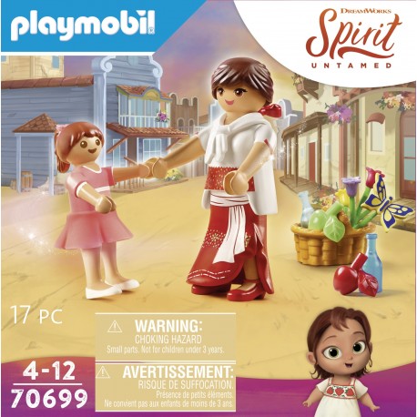 Playmobil 70699 kit de figura de juguete para niños