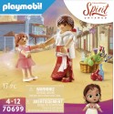 Playmobil 70699 kit de figura de juguete para niños