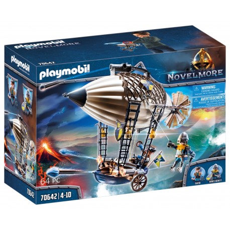 Playmobil Novelmore 70642 kit de figura de juguete para niños