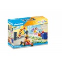 Playmobil FamilyFun 70440 kit de figura de juguete para niños