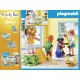 Playmobil FamilyFun 70440 kit de figura de juguete para niños