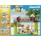 Playmobil FamilyFun 70437 kit de figura de juguete para niños