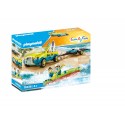 Playmobil FamilyFun 70436 kit de figura de juguete para niños