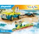 Playmobil FamilyFun 70436 kit de figura de juguete para niños