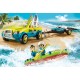 Playmobil FamilyFun 70436 kit de figura de juguete para niños