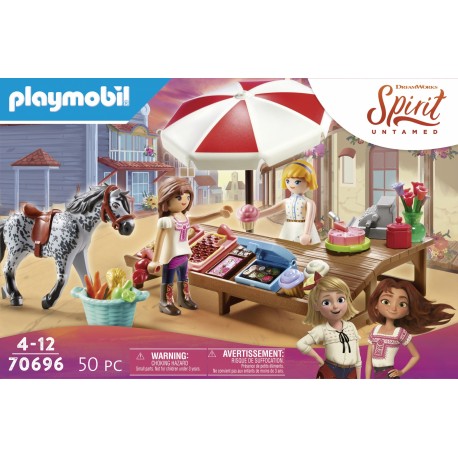 Playmobil 70696 kit de figura de juguete para niños