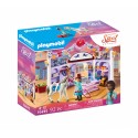 Playmobil Miradero Tack Shop - 70695