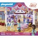 Playmobil Miradero Tack Shop - 70695