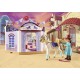 Playmobil Miradero Tack Shop - 70695