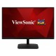 Viewsonic VA2432-MHD pantalla para PC 61 cm (24'') 1920 x 1080 Pixeles Full HD LED Negro