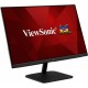 Viewsonic VA2432-MHD pantalla para PC 61 cm (24'') 1920 x 1080 Pixeles Full HD LED Negro