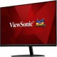 Viewsonic VA2432-MHD pantalla para PC 61 cm (24'') 1920 x 1080 Pixeles Full HD LED Negro