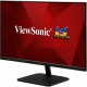 Viewsonic VA2432-MHD pantalla para PC 61 cm (24'') 1920 x 1080 Pixeles Full HD LED Negro