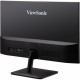 Viewsonic VA2432-MHD pantalla para PC 61 cm (24'') 1920 x 1080 Pixeles Full HD LED Negro