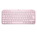 Logitech MX Keys Mini Minimalist Wless Illum KB teclado - 920-010813