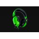 Razer BlackShark V2 X Auriculares Alámbrico Diadema Juego Verde, Negro - rz04-03240600-r3m1