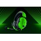 Razer BlackShark V2 X Auriculares Alámbrico Diadema Juego Verde, Negro - rz04-03240600-r3m1