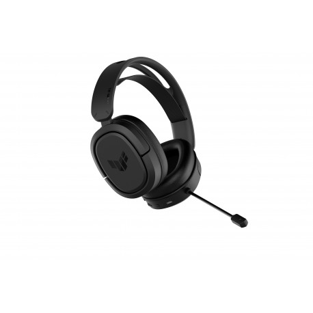 ASUS TUF Gaming H1 Wireless Auriculares Diadema USB Tipo C Negro - 90YH0391-B3UA00