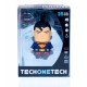 TECH1TECH TEC5099-32 unidad flash USB 32 GB USB tipo A 2.0 Multicolor