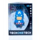 TECH1TECH TEC5094-32 unidad flash USB 32 GB USB tipo A 2.0 Azul, Rojo, Blanco