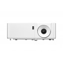 Optoma ZX300 videoproyector 3500 lúmenes ANSI DLP XGA (1024x768) 3D - e9pd7f930ez1