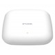 D-Link Nuclias Connect AX1800 1800 Mbit/s Blanco - DAP-X2810