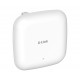 D-Link Nuclias Connect AX1800 1800 Mbit/s Blanco - DAP-X2810